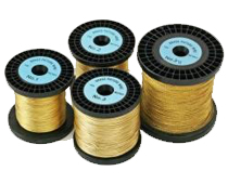 Brass Wire Reels